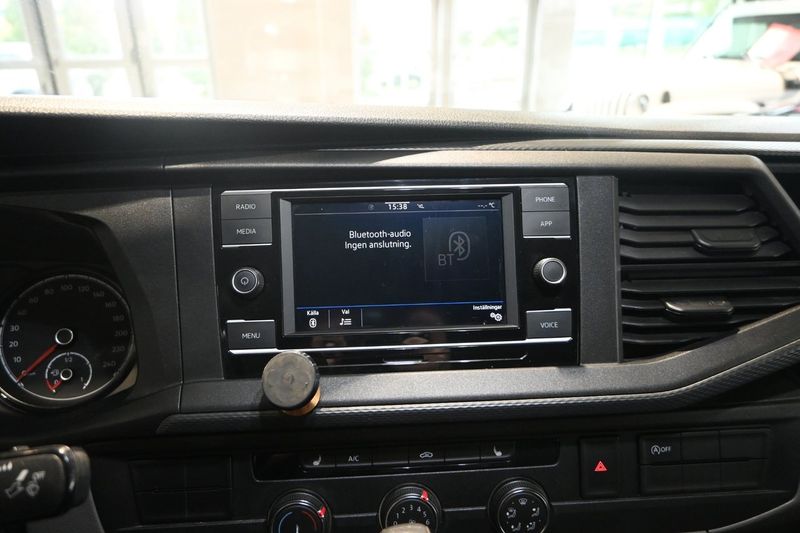 Volkswagen Transporter bild 18