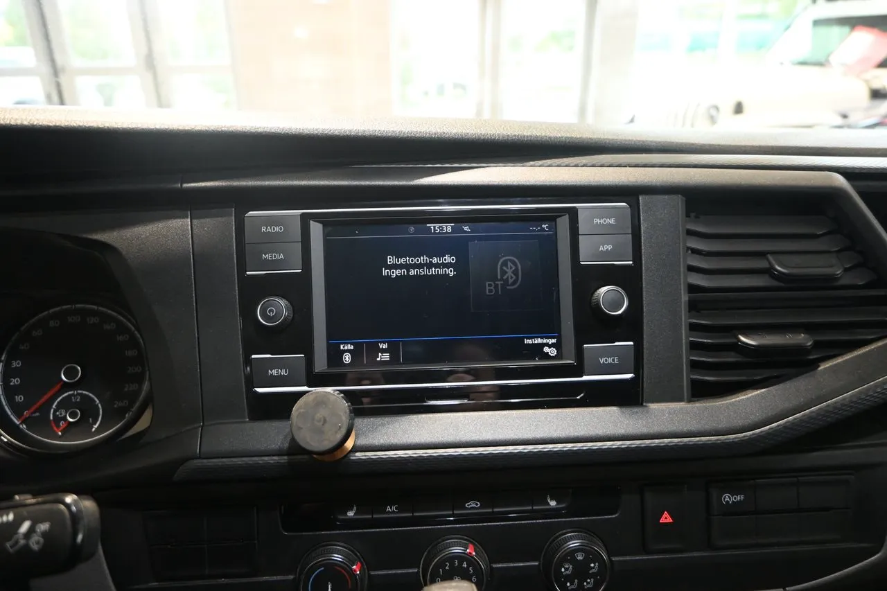 Volkswagen Transporter bild 18