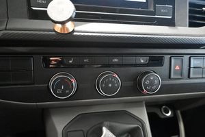 Volkswagen Transporter bild 20