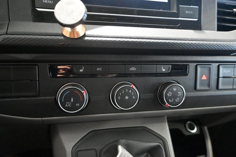 Volkswagen Transporter bild 20