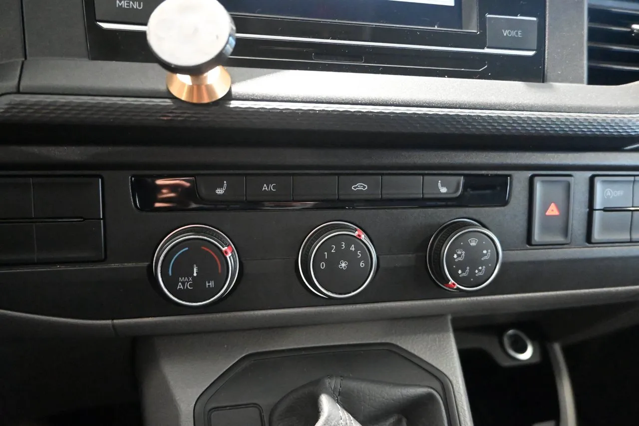 Volkswagen Transporter bild 20
