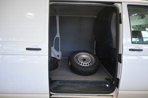 Volkswagen Transporter bild 12