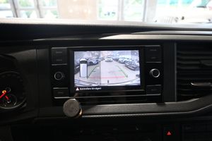 Volkswagen Transporter bild 19