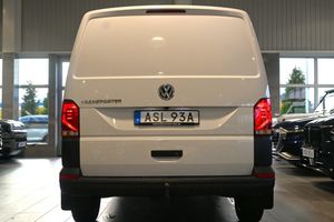 Volkswagen Transporter bild 4