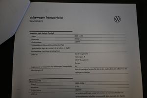Volkswagen Transporter bild 22