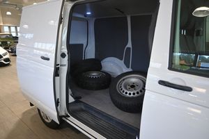 Volkswagen Transporter bild 11