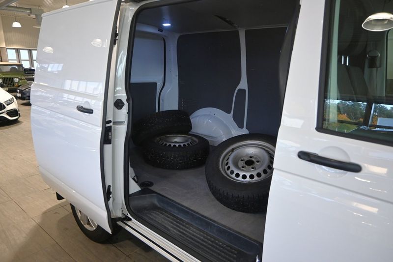 Volkswagen Transporter bild 11