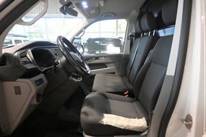 Volkswagen Transporter bild 7