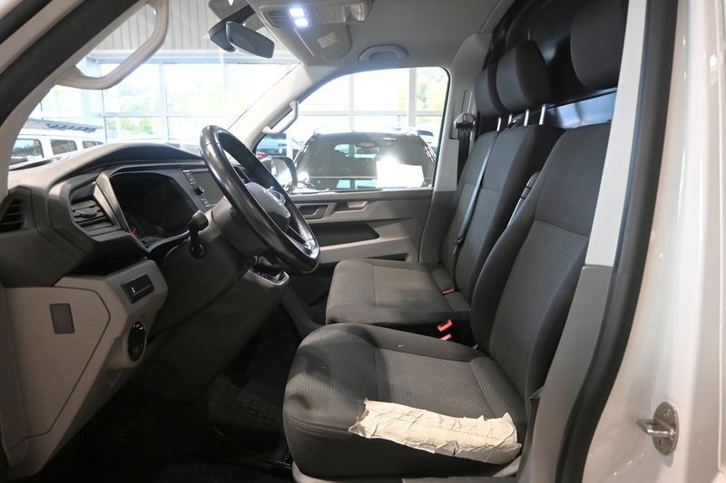 Volkswagen Transporter bild 7