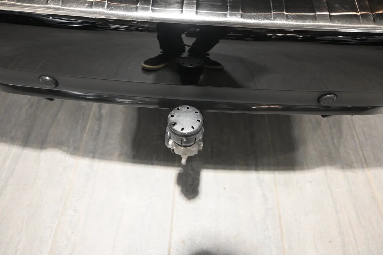 Mercedes E200 bild 18
