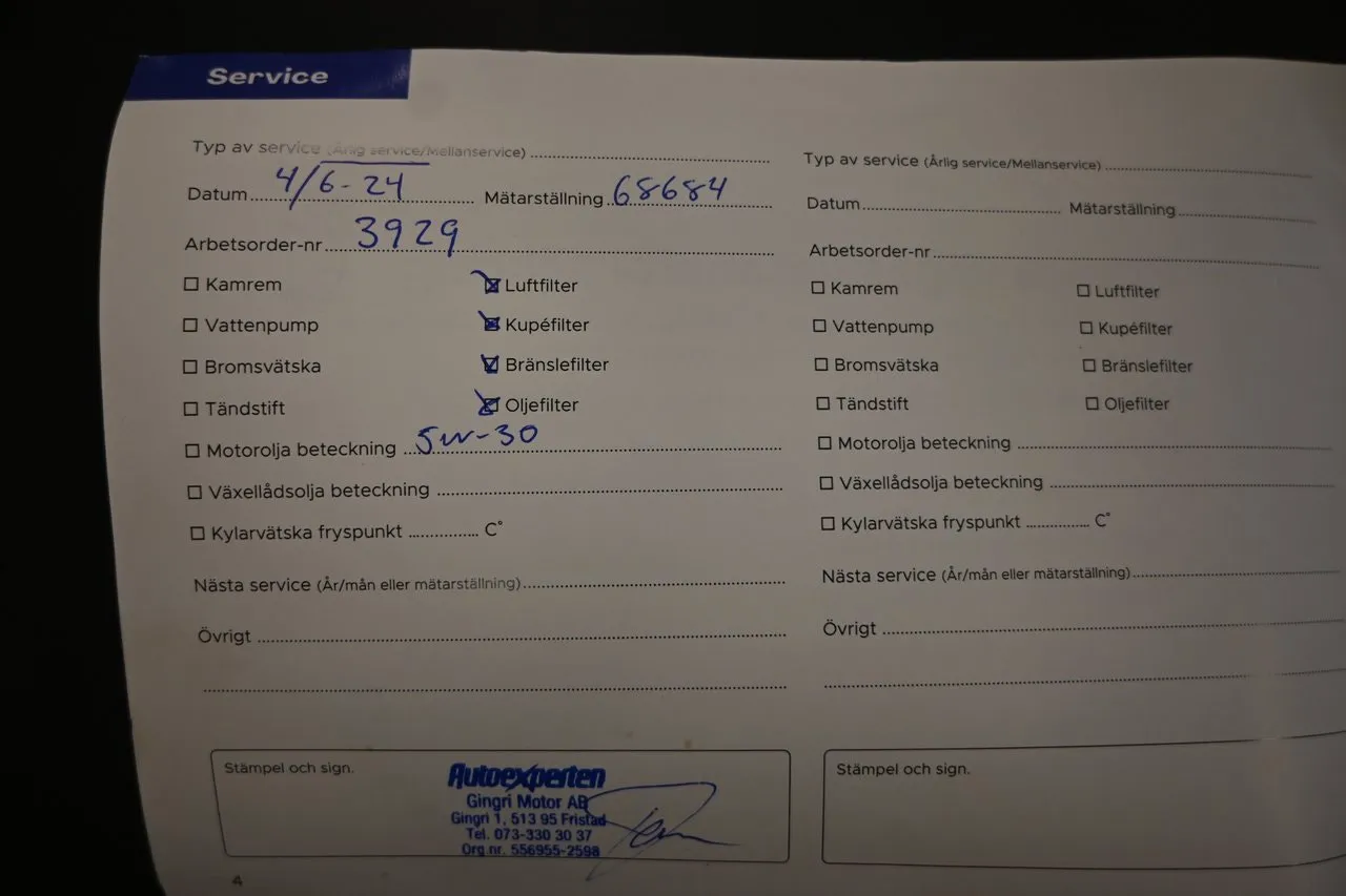 Mercedes E200 bild 30