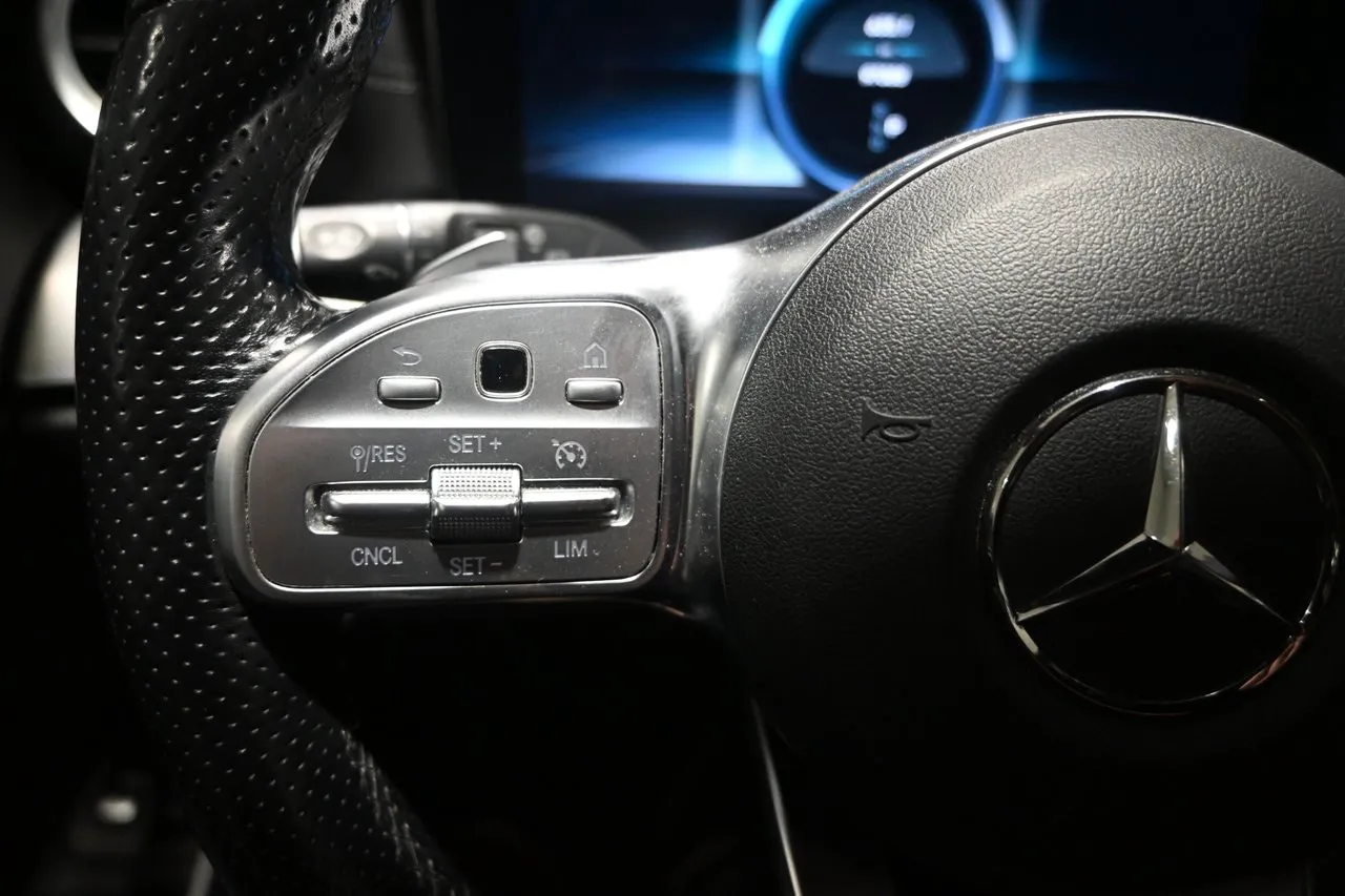 Mercedes E200 bild 21