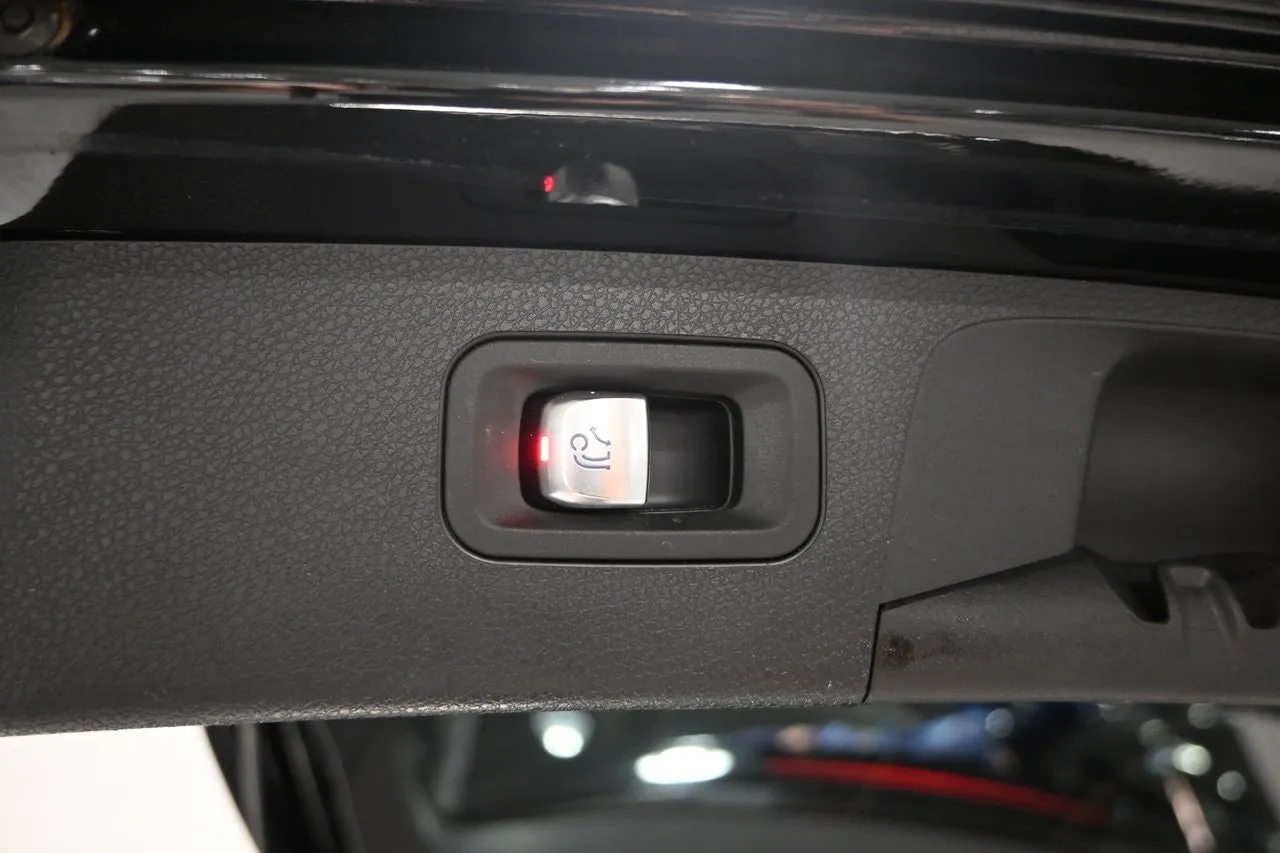 Mercedes E200 bild 17