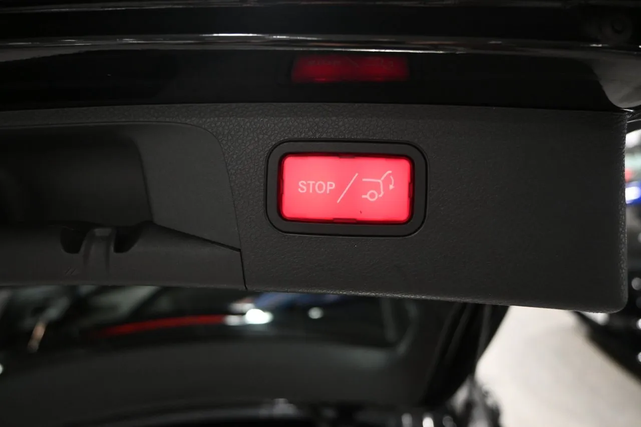 Mercedes E200 bild 16