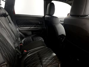 Mitsubishi Outlander bild 14