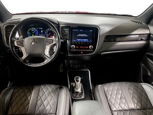 Mitsubishi Outlander bild 7