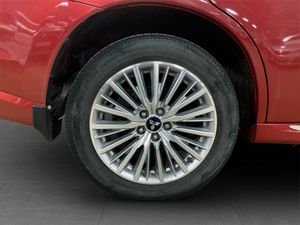 Mitsubishi Outlander bild 16