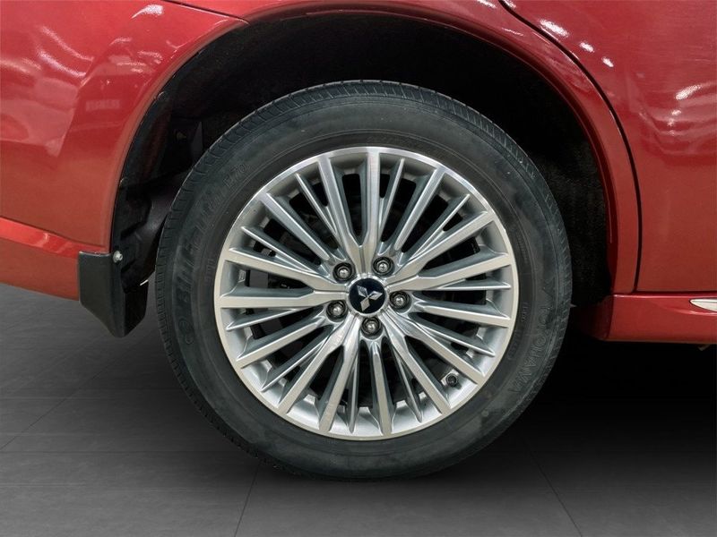 Mitsubishi Outlander bild 16