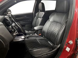 Mitsubishi Outlander bild 5