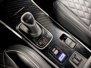 Mitsubishi Outlander bild 12