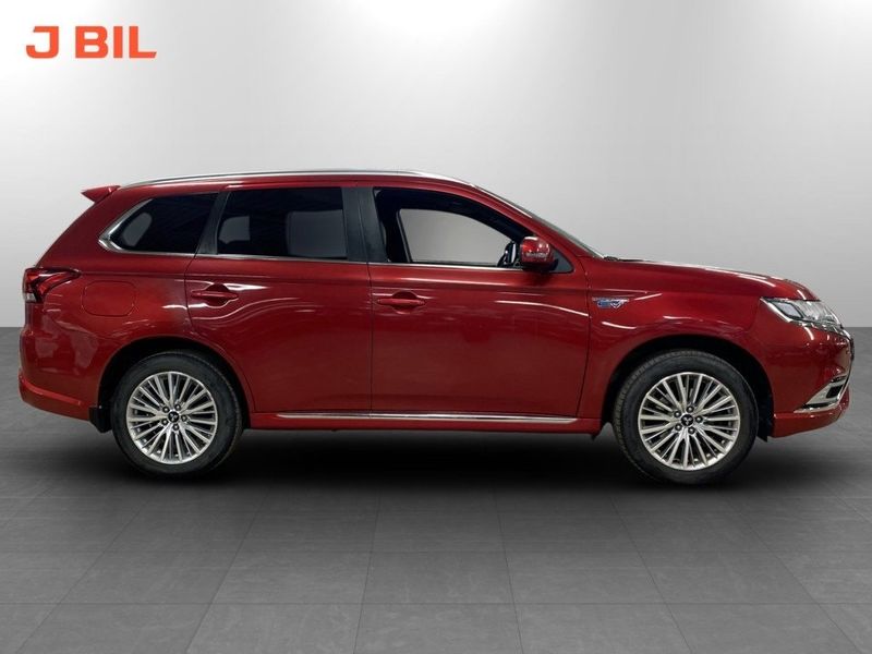 Mitsubishi Outlander bild 15