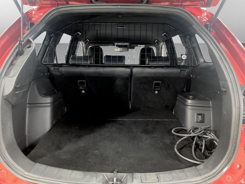 Mitsubishi Outlander bild 18