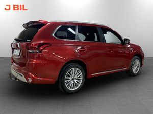 Mitsubishi Outlander bild 3