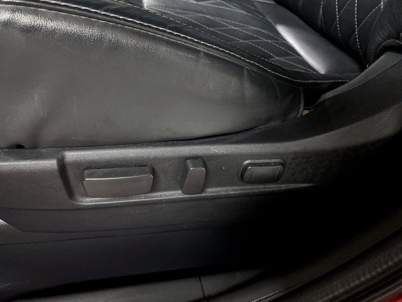 Mitsubishi Outlander bild 6