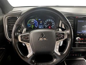 Mitsubishi Outlander bild 8
