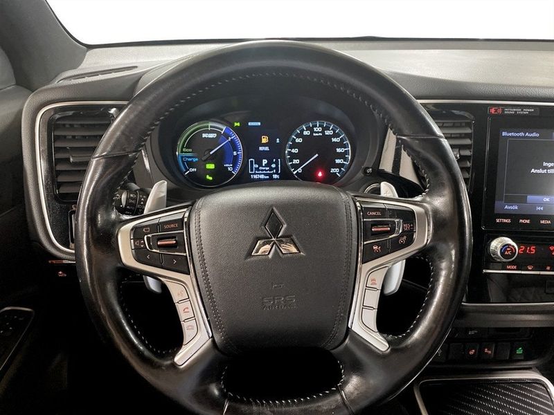 Mitsubishi Outlander bild 8