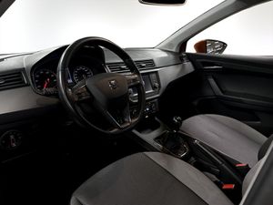 Seat Ibiza bild 5