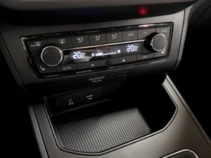 Seat Ibiza bild 12