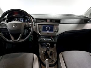 Seat Ibiza bild 6