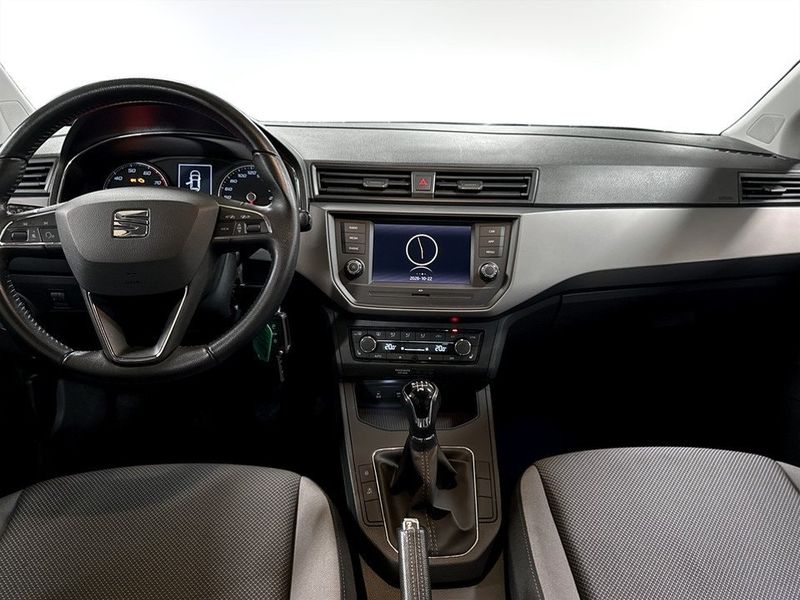 Seat Ibiza bild 6