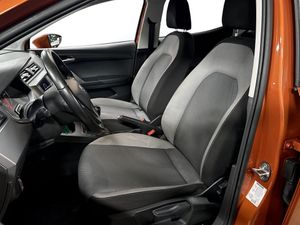 Seat Ibiza bild 4