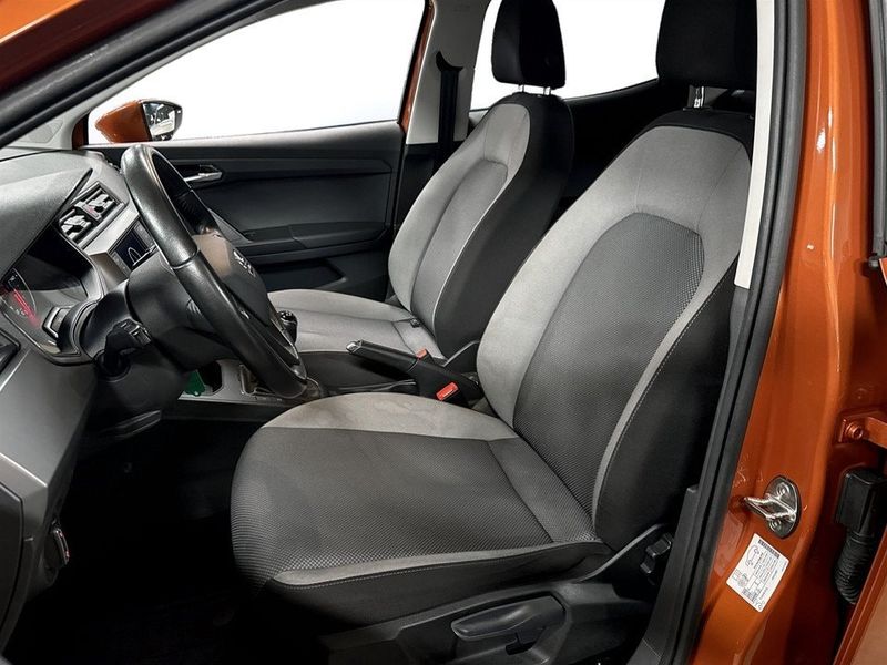Seat Ibiza bild 4