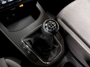 Seat Ibiza bild 13