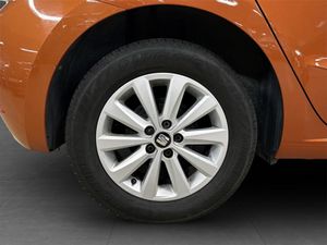 Seat Ibiza bild 17