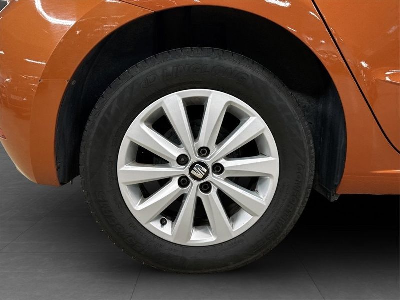 Seat Ibiza bild 17