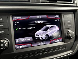 Seat Ibiza bild 9