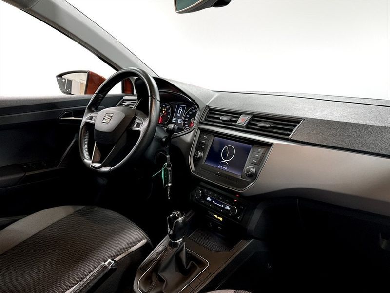 Seat Ibiza bild 14