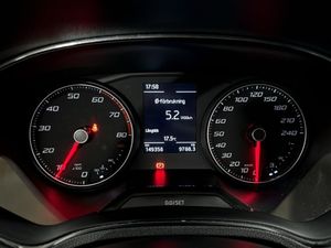 Seat Ibiza bild 8