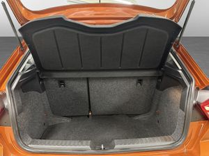 Seat Ibiza bild 18