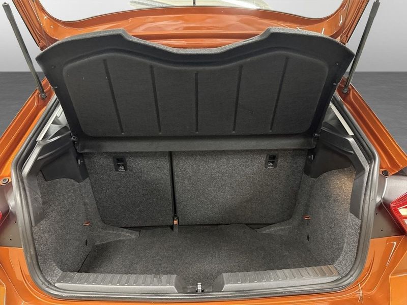 Seat Ibiza bild 18