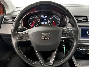 Seat Ibiza bild 7