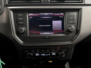 Seat Ibiza bild 11