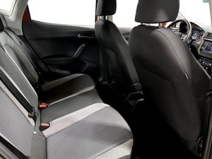 Seat Ibiza bild 15