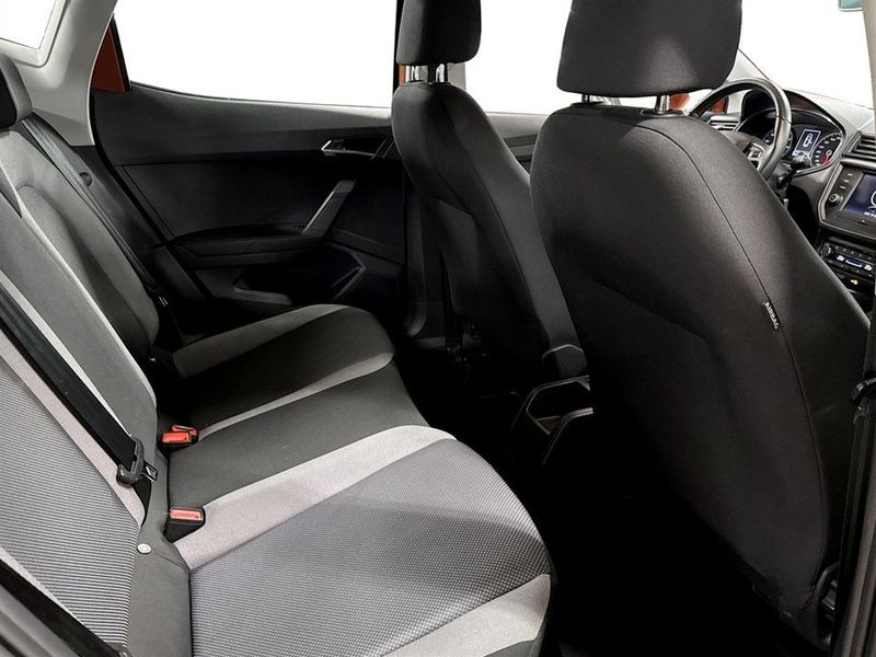 Seat Ibiza bild 15