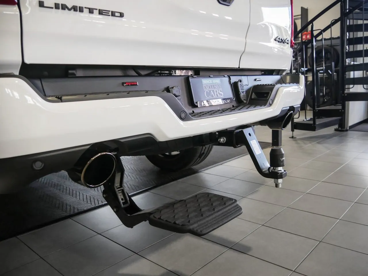 Dodge Ram bild 14