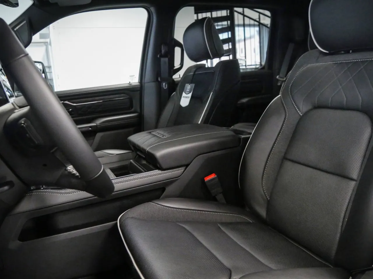 Dodge Ram bild 16
